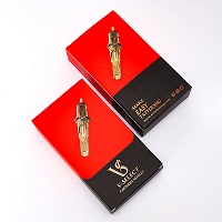 Картриджи V-Select, Round Magnum, Long taper
