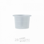 Колпачки для краски Tattoo Caps I109, 14 мм