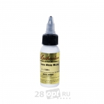 Уцененный товар Краска для художественной татуировки LushColor, Snow white mixing, 30 мл
