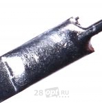 Иглы для художественной татуировки Black Bird, Magnum 17, блистер 5 шт.