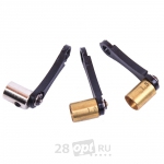 Набор эксцентриков RT-MP2019 (1.0mm 1.5mm 2.0mm)