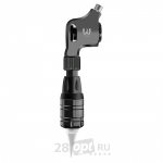 Тату-машинка для художественной татуировки AVA C3, Gray