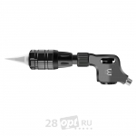 Тату-машинка для художественной татуировки AVA C3, Gray