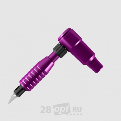 Тату-машинка для художественной татуировки Cheyenne Hawk, Spirit Purple, 21 мм