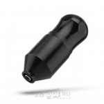Тату-машинка для художественной татуировки Equalizer, Drop Pen, Black