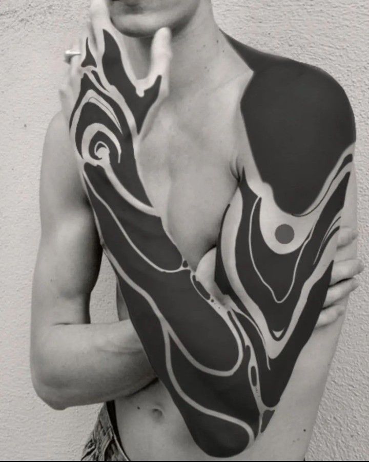 Blackwork